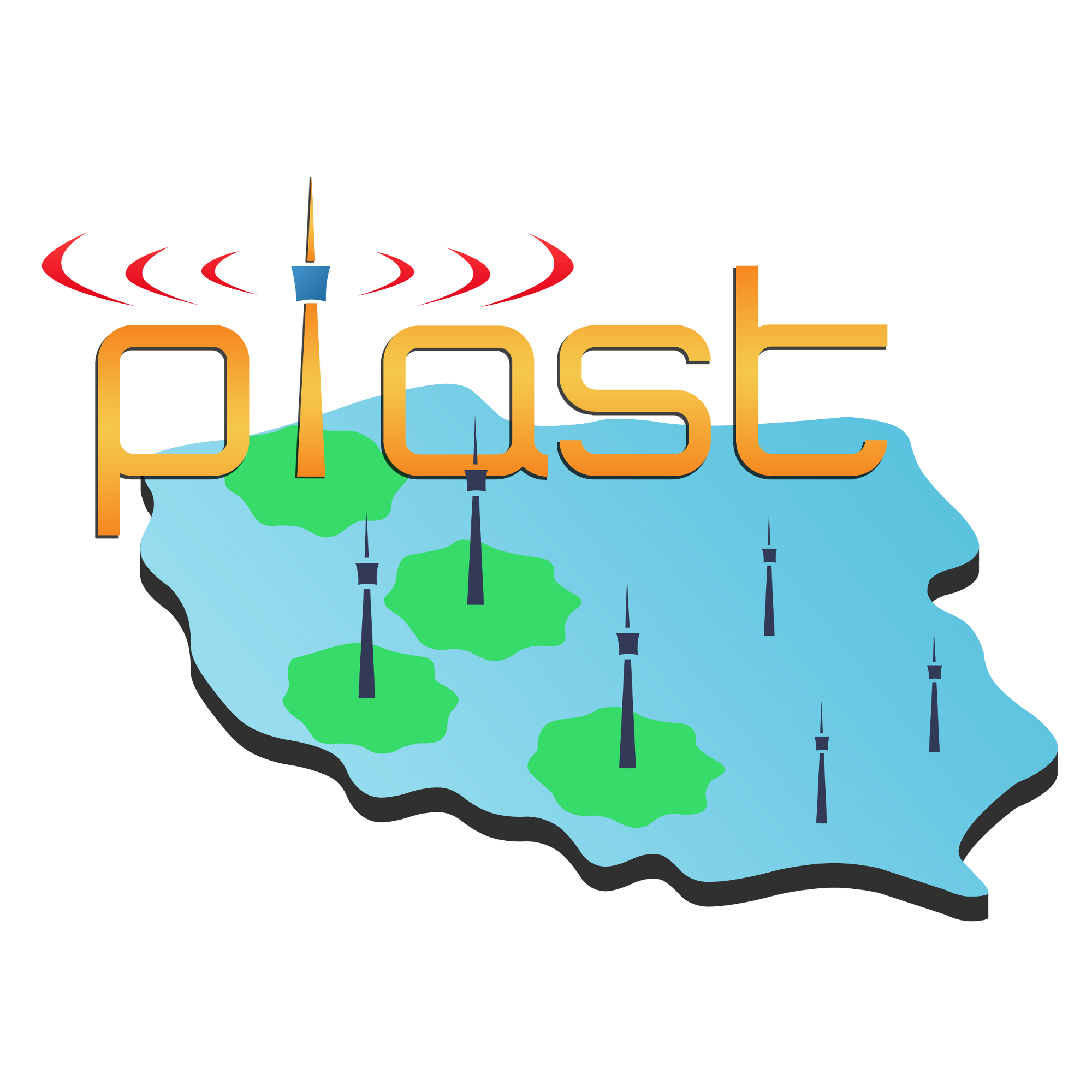 Piast logo